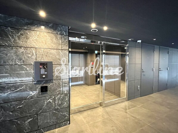 ロイジェント銀座の物件内観写真